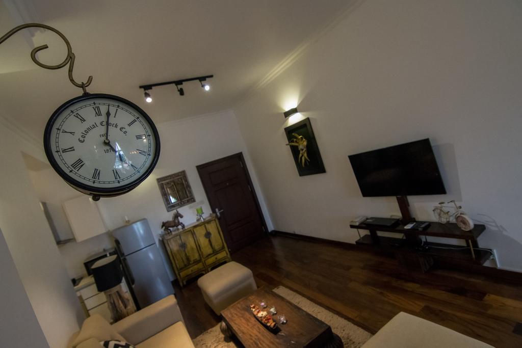 Cozy Sea View Luxury Apartment, Fully Furnished, 2 Bedrooms, 2 Bathrooms Dehiwala-Mount Lavinia Exterior foto